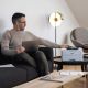 11. Brother HL-L2865DW 1200 x 1200 DPI A4 Wi-Fi Laser Printer