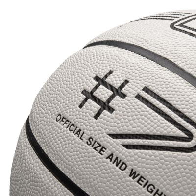 27. Meteor Fluo 7 Basketball 16752