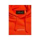4. PEAK PERFORMANCE Original Terry Hood Men sweatshirt red
