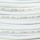 3. LogiLink PrimeLine bulk cable - 305 meters - white