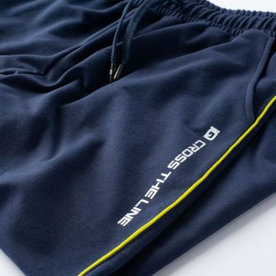 5. IQ Cross The Line Deli M 92800442944 pants
