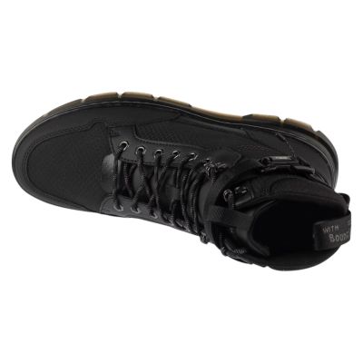 3. Dr. Martens Combs Tech MK DM41516001 Black 46