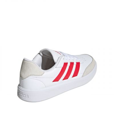 3. Adidas Courtblock M JP5342 shoes