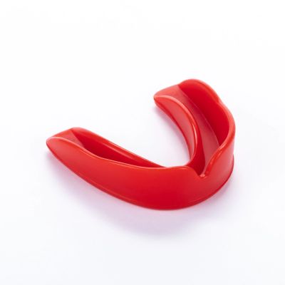 7. Mouthguard + box - red | Standard