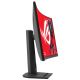 20. ASUS ROG Strix XG32WCMS computer monitor 80 cm (31.5") 2560 x 1440 px Quad HD LCD Black