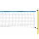4. Scatch 143880 5-in-1 Volleyball and Badminton Set