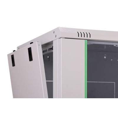 16. Digitus Dynamic Basic wall-mounted housing - 600x450 mm (width x depth)