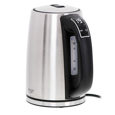 2. ADLER AD 1340 electric kettle