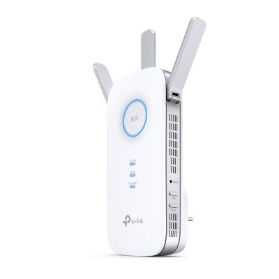 TP-LINK RE550 WiFi Signal Amplifier