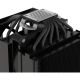 14. Corsair AF ELITE A115 Processor Air Cooler 14cm Black 1 pc.