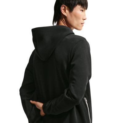 4. Nike Dri-FIT Standard Issue Pull Over Hoodie Men's Black FD7734 010