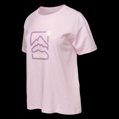Women's Short Sleeve T-Shirt SELMA WO'S
