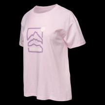 Women's Short Sleeve T-Shirt SELMA WO'S