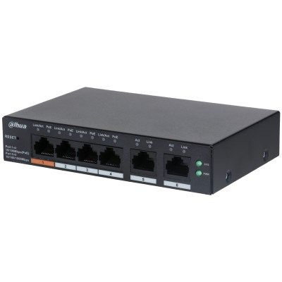 3. Dahua Technology CS4006-4ET-60