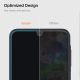 8. Spigen Glas.tR Slim 2-Pack Tempered Glass for Samsung Galaxy A16 4G / 5G - Transparent