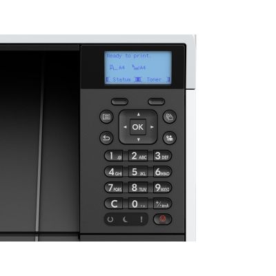 4. Kyocera ECOSYS PA4000x Mono 1200x1200DPI A4 Laser Printer