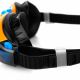 75. Diving set: mask + snorkel Spokey CELEBES SPK-928107
