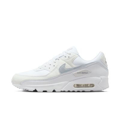 2. Nike Air Max 90 Premium HV4517-100 shoes