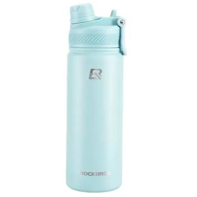 Rockbros thermal bottle 35210029014 blue 650ml