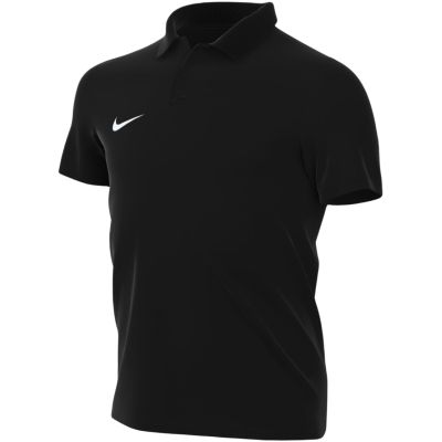 Nike Park 26 Polo Kids T-Shirt Black IB1195 010