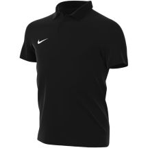 Nike Park 26 Polo Kids T-Shirt Black IB1195 010