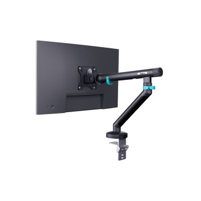 4. Digitus Single Monitor Arm, 35", 10 kg