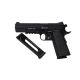 17. RANGER 1911 GSR KWC air pistol cal. 4.5 BBs 20 shots METAL SLIDE CO2 (AAKCMD421AZB)