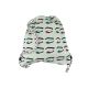 4. Vans bag Kendra Be Cool VA345XM8Y
