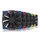 19. NOCTUA NF-A20 PWM fan chromax.black.swap