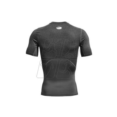 2. Under Armor Heatgear Armor Short Sleeve M 1361518-090