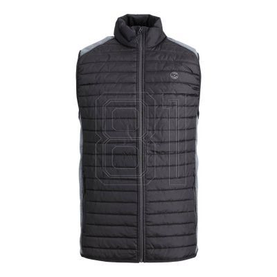 Jack &amp; Jones Jjemulti Bodywarmer Collar Noos M 12200684 vest