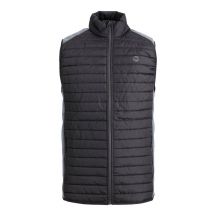 Jack &amp; Jones Jjemulti Bodywarmer Collar Noos M 12200684 vest