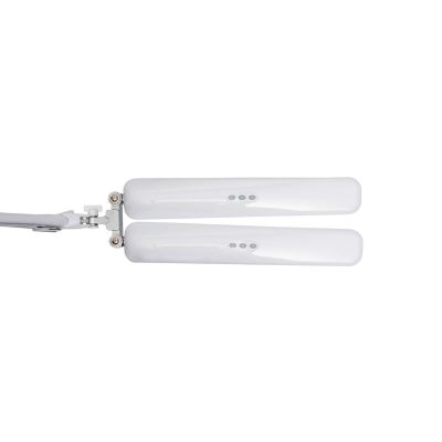 10. MAUL 8205402 table lamp White