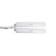 10. MAUL 8205402 table lamp White