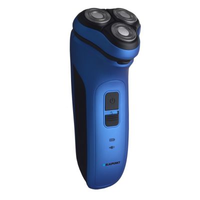 3. Blaupunkt Shaver MSR-401 (navy blue)