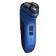 3. Blaupunkt Shaver MSR-401 (navy blue)