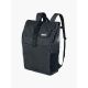 3. EVOC Duffle Backpack 26 carbon gray - black