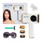 6. ORO-IPL ICE OROMED laser hair and body epilator