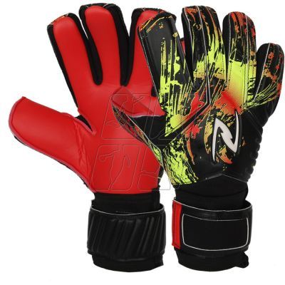 True TSGK-12C Goalkeeper Gloves