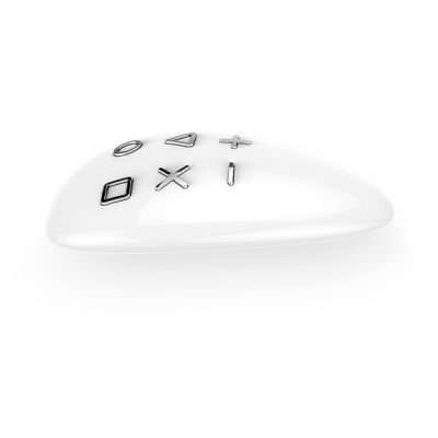 20. FIBARO KeyFob remote control, white (FGKF-601 ZW5)