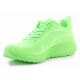 3. Skechers Bobs Squad Chaos-cool Rythms W 117216-LIME shoes