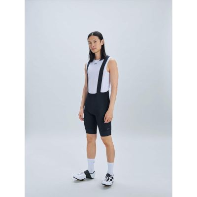 2. POC M's Cadence Cargo Bib Shorts, Black