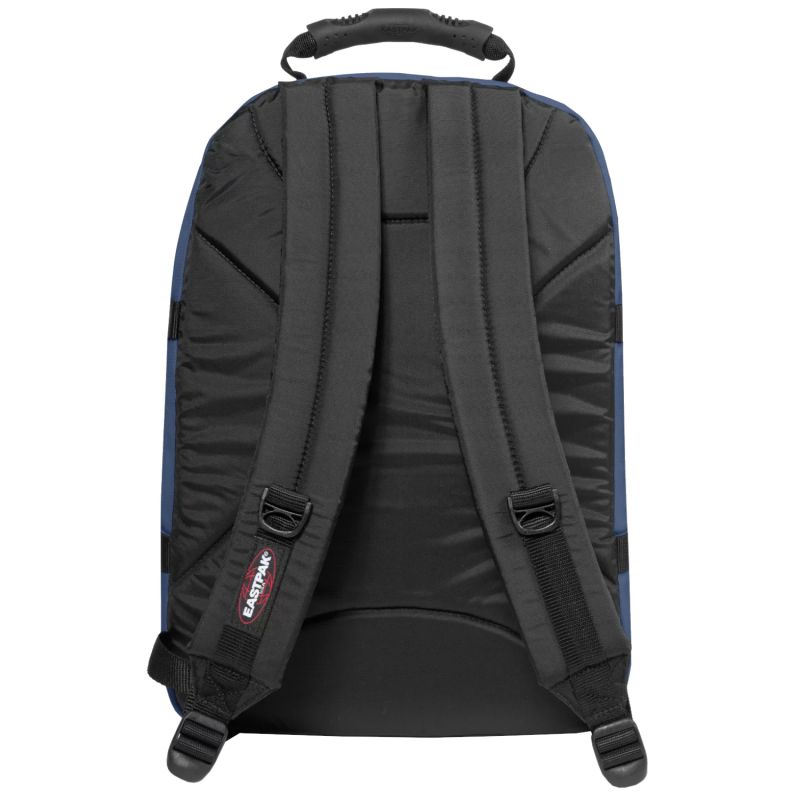 3. Eastpak Provider Backpack EK000520U59 Blue One Size
