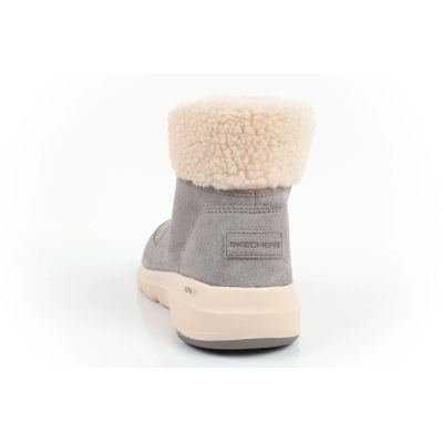 15. Glacial Ultra-Woodlands W 16677/GRY Boots