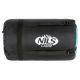 11. NILS CAMP NC2012 Sleeping Bag Black and Blue