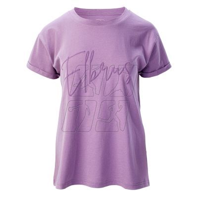 6. Elbrus Inger Wo&#39;s T-shirt W 92800503383