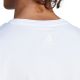 11. adidas Essentials Single Jersey Big Logo Tee M IC9349