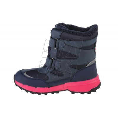 2. Kappa Cekis Tex T Jr 260903T-6722 shoes