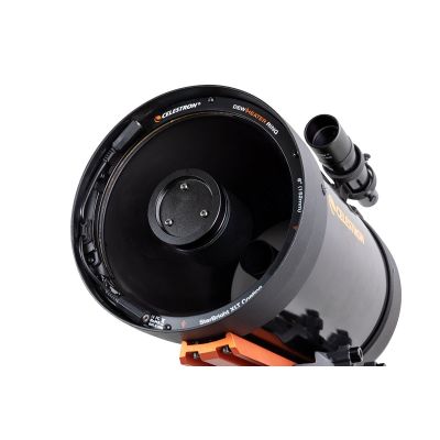 2. Celestron Dew Heater Ring Telescope Ring