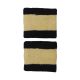 2. Nike Swoosh Wristbands 2 pcs. N0001565055OS